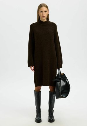 Robe pull - delicioso