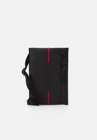 HUGO MALPHITE PHONE POUCH - Θήκη τηλεφώνου - black