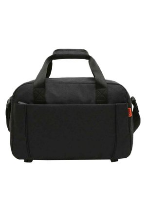 PICU  - Weekender - black