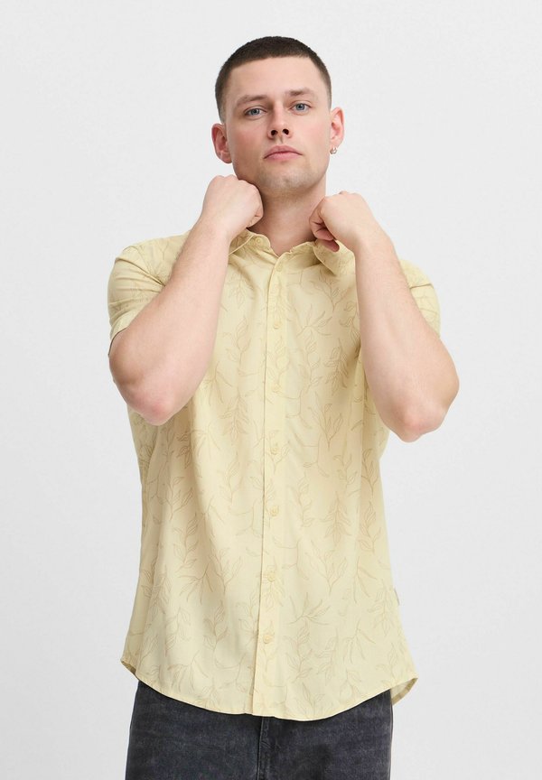 BHACE - Shirt - bleached sand