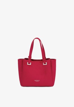 Diana&Co, DIANA&CO HANDBAG - Borsa a mano - red