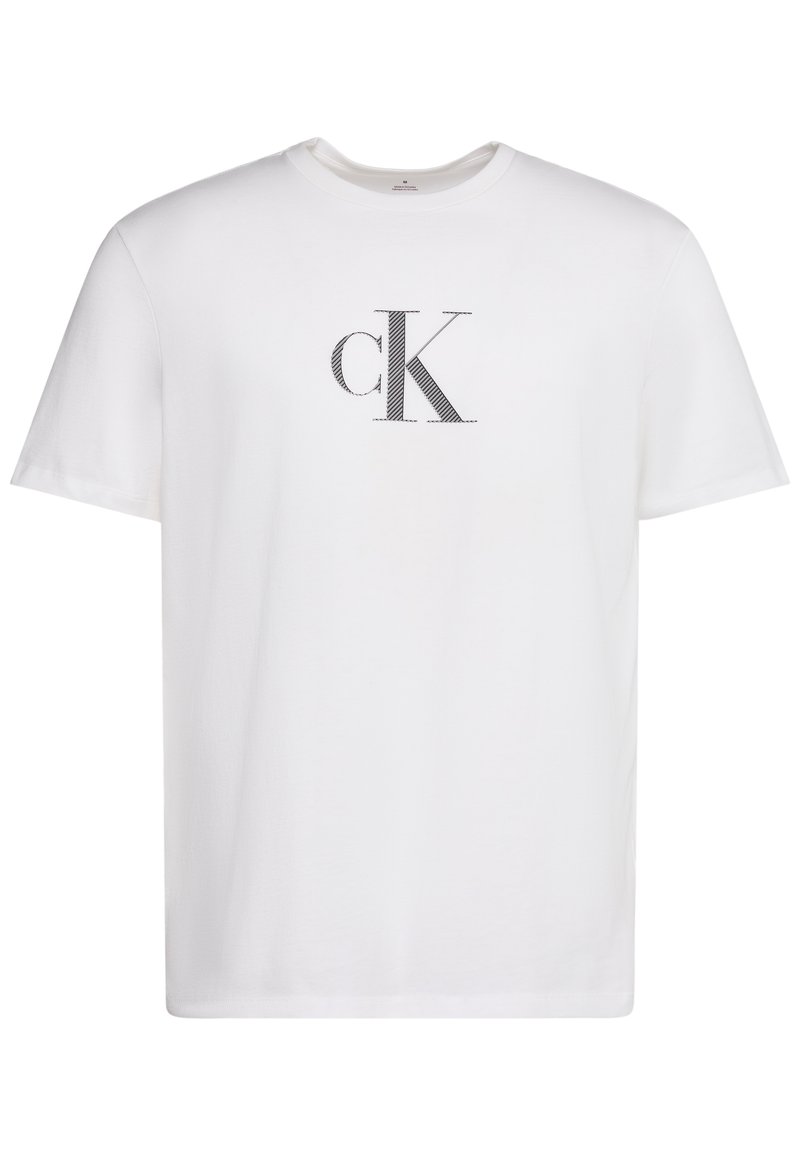 Camiseta estampada