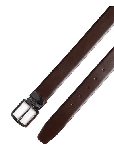 Emporio Armani Ceinture - marrone