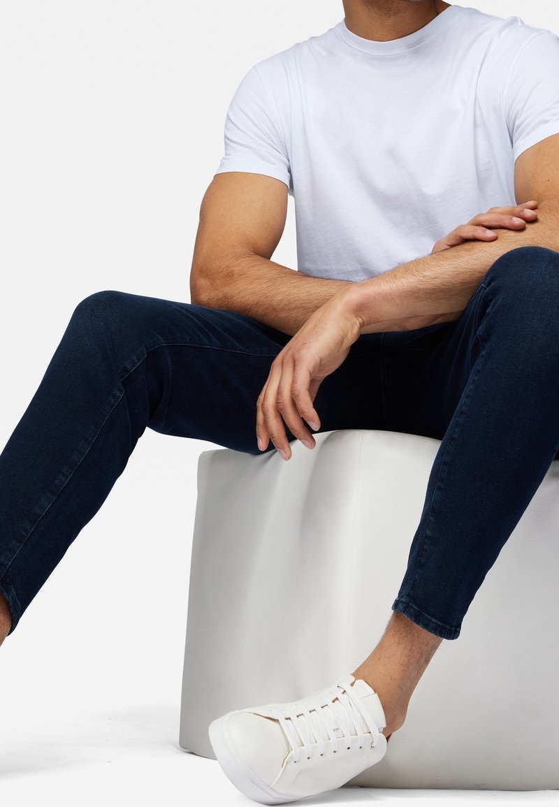 Mavi Slim fit jeans blue (Pre-owned)