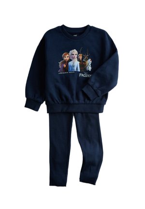 FROZEN SET - Bluza