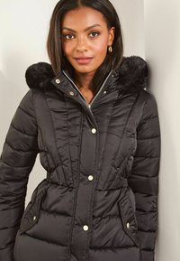 Lipsy REGULAR FIT - Vinterjakker - black