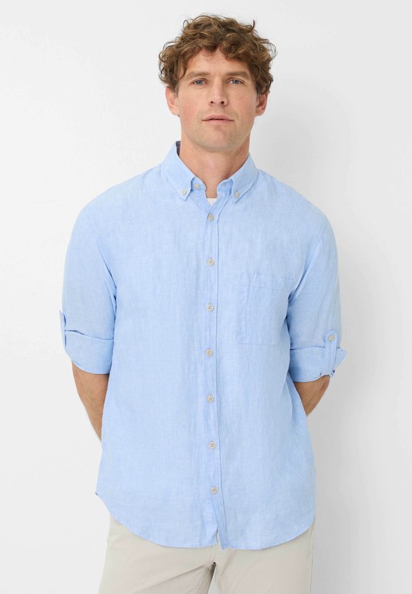 STYLE DIRK  - Hemd - sky