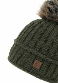 Faera Beanie - khaki