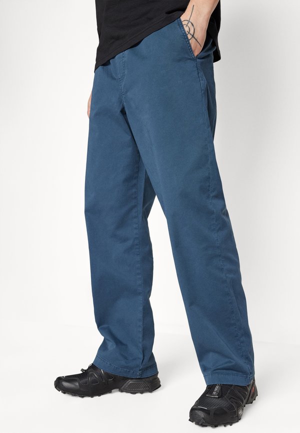 DPPARACHUTE  PANTS - Trousers2