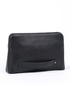 DRACO FINGERPRINT - Handtasche - black