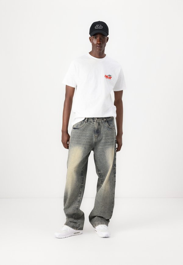 INFIELD TEE UNISEX - Print T-shirt2