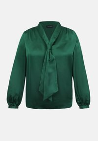 Non sélectionné, green