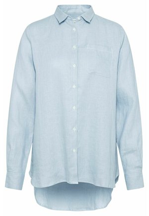 CONTEMPORARY - Hemdbluse - light sky