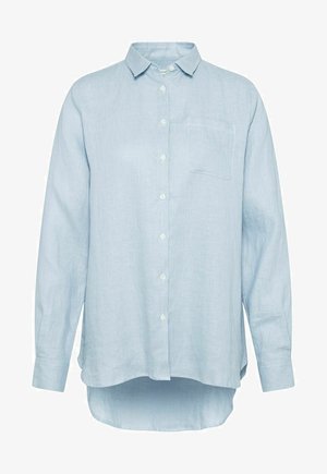 Wunderwerk CONTEMPORARY - Hemdbluse - light sky
