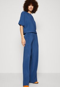 b.young BYTRISSA - Pantaloni - true navy