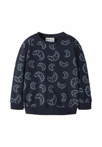 Non sélectionné, navy blazer