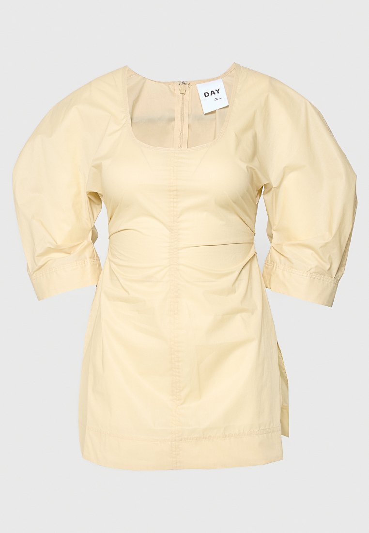 DAY Birger et Mikkelsen Jurk meerkleurig DAY Birger et Mikkelsen Jurk meerkleurig