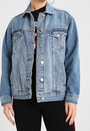 Veste en jean - blue denim