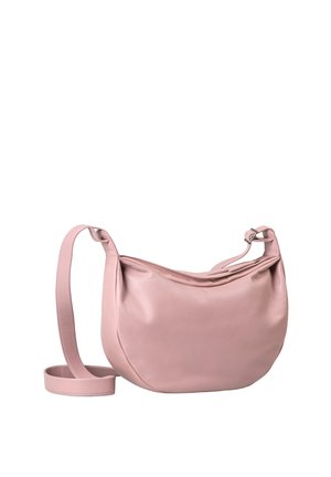 MULBERRY - Cross body bag - cosmetic pink