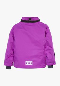 LEGO® kidswear LWJODIE 700 - Snowboardjacka - purple