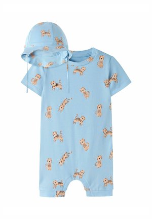 SET - Kostium kąpielowy