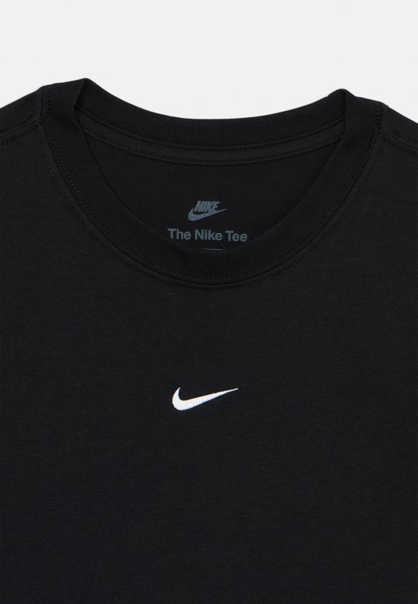 CROP TEE - Basic T-shirt2