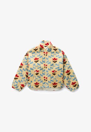Napapijri, SHIMA FZ - Cardigan - natural