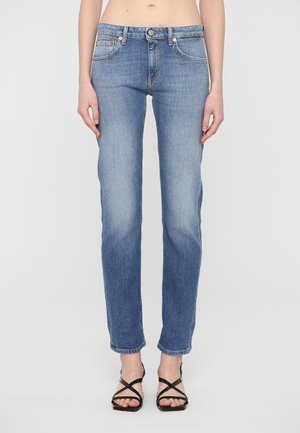 COCO - Mom Jeans - blue