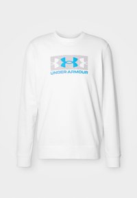 Seleccionado, white/mod gray/ether blue