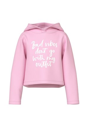 VIALA - Felpa con cappuccio - sweet dreams