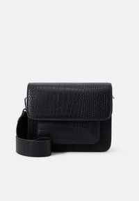 CAYMAN POCKET TRACE - Skulderveske - black