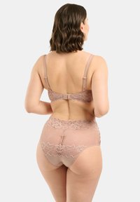 Sans Complexe ARUM PRIMA - Slip - old pink