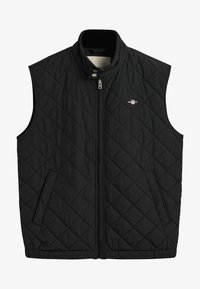 Valitud, black