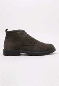 IMAC Botines con cordones - brown