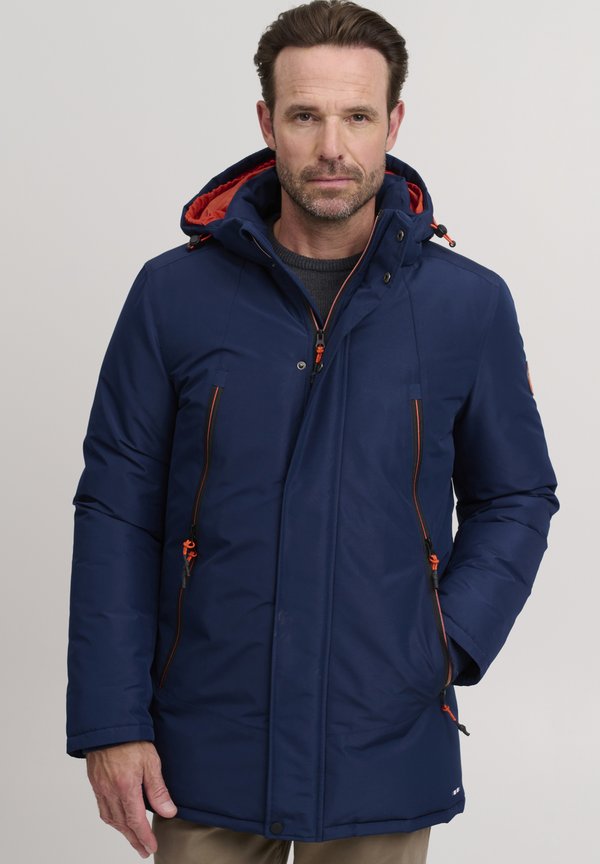 FQAbbe - Winterjacke