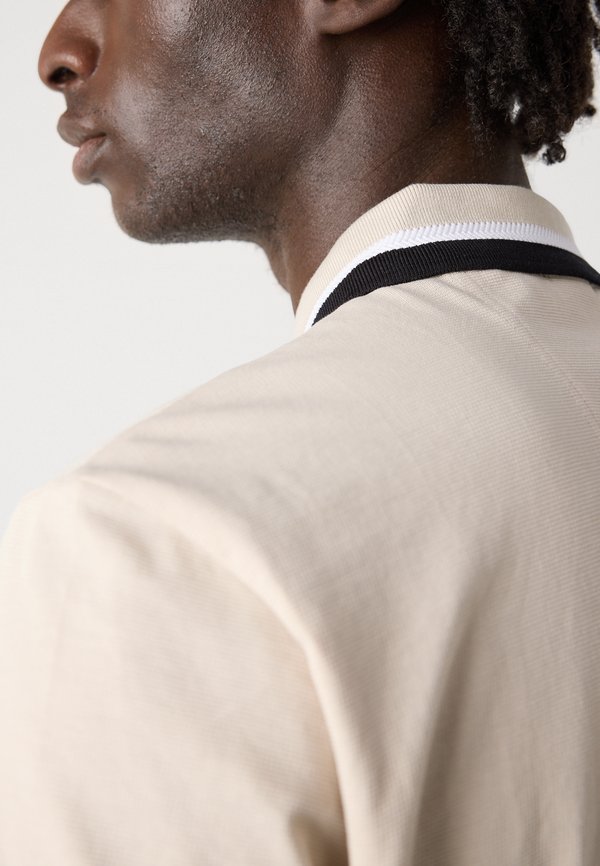 PADDY HERITAGE - Polo shirt - open beige4