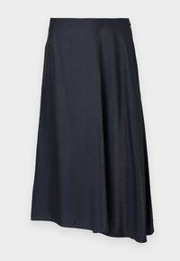 REYLYNN - A-lõikeline seelik - light ink