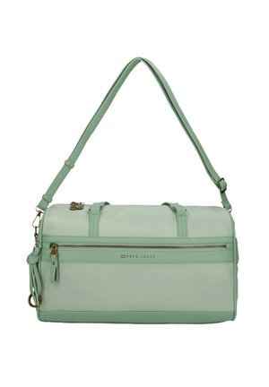 Pepe Jeans MORGAN TRAVEL - Bolsa de fin de semana - green