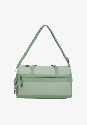 Pepe Jeans, MORGAN TRAVEL - Bolsa de fin de semana - green