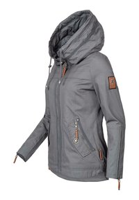 Navahoo WEKOO - Parka - anthrazit