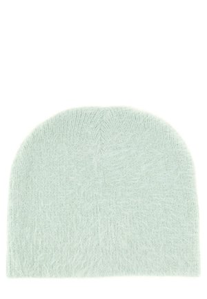 FUZZY - Bonnet - verde acqua