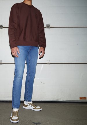 Jeans Slim Fit - blue