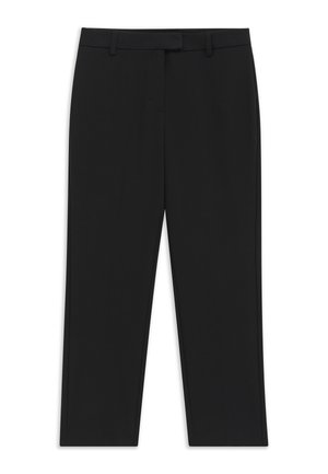 bugatti, STRETCH - Stoffhose - schwarz