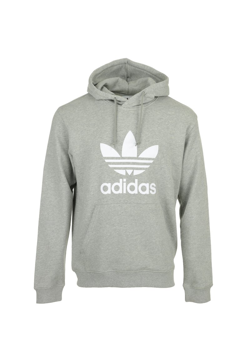 adidas Originals Sweatshirt grau