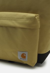 Carhartt WIP JAKE BACKPACK UNISEX - Rucksack - agate