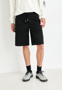 Replay - Shorts - black Thumbnail Image 1