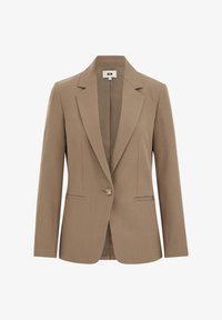 Geselecteerd, greige