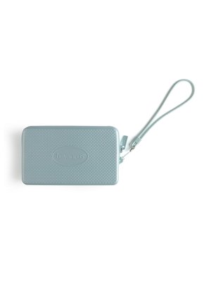 MINI BAG PLUS COOL - Monedero - blue