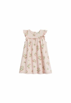 FRILLED  - Vardagsklänning - light pink