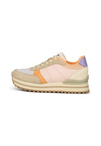Unselected, ballerina multi